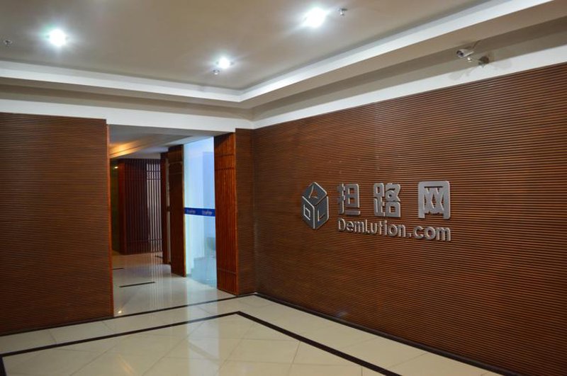 上海网站建设：企业信息化的加速器
