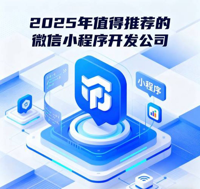 微信小程序开发引领移动互联网新风潮